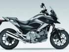 Honda NC 700X / DCT